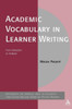 Academic Vocabulary in Learner Writing: From Extraction to Analysis
