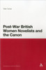 Post-War British Women Novelists and the Canon