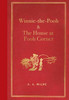 Winnie-The-Pooh and the House at Pooh Corner (Masterpiece Library Edition)