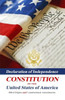 Declaration Of Independence, Constitution Of The United States Of America, Bill Of Rights And Constitutional Amendments