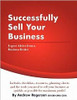 Successfully Sell Your Business