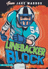 Linebacker Block (Team Jake Maddox Sports Stories)
