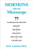Mormons Under the Microscope