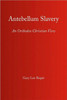 Antebellum Slavery