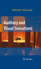 Auditory and Visual Sensations
