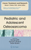 Pediatric and Adolescent Osteosarcoma