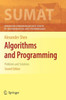 Algorithms and Programming: Problems and Solutions