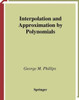 Interpolation and Approximation by Polynomials