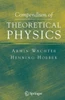 Compendium of Theoretical Physics