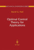 Optimal Control Theory for Applications