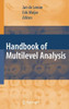 Handbook of Multilevel Analysis