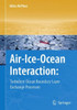 Air-Ice-Ocean Interaction: Turbulent Ocean Boundary Layer Exchange Processes