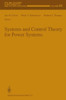 Systems and Control Theory for Power Systems