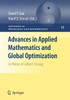 Advances in Applied Mathematics and Global Optimization: In Honor of Gilbert Strang