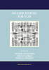 On-Line Testing for VLSI