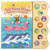 Busy Noisy Ocean (Early Bird Sound Books)