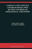 Compact Low-Voltage and High-Speed Cmos, BICMOS and Bipolar Operational Amplifiers