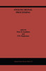 Analog Signal Processing