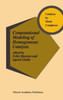 Computational Modeling of Homogeneous Catalysis