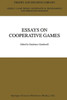 Essay in Cooperative Games: In Honor of Guillermo Owen