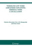 Wideband Low Noise Amplifiers Exploiting Thermal Noise Cancellation