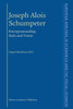 Joseph Alois Schumpeter: Entrepreneurship, Style and Vision