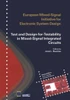 Test and Design-For-Testability in Mixed-Signal Integrated Circuits