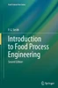 Introduction to Food Process Engineering