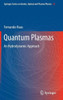 Quantum Plasmas: An Hydrodynamic Approach