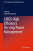 CMOS High Efficiency On-Chip Power Management
