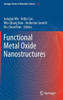 Functional Metal Oxide Nanostructures