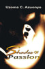Shades of Passion: an anthology of Love Poems
