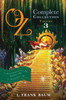 Oz, the Complete Collection, Volume 3: The Patchwork Girl of Oz; Tik-Tok of Oz; The Scarecrow of Oz