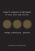 Direct Foreign Investment in Asia and the Pacific