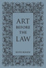 Art before the Law: Aesthetics and Ethics
