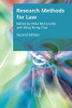 Research Methods For Law (Research Methods For The Arts And Humanities)