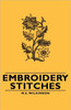 Embroidery Stitches