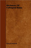 Dictionary Of Colloquial Malay