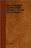 Dirr's Colloquial Egyptian Arabic Grammar - For The Use Of Tourists