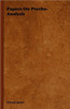Papers On Psycho-Analysis