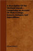 A Description of the Shetland Islands - Comprising an Account of their Geology, Scenery, Antiques and Superstitions