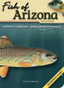 Fish Of Arizona Field Guide (Fish Identification Guides)