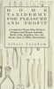 Home Taxidermy or Pleasure and Profit - A Guide for Those Who Wish to Prepare and Mount Animals, Birds, Fish, Reptiles, Etc., for Home, Den or Office