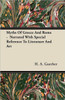 Myths Of Greece And Rome - Narrated With Special Reference To Literature And Art