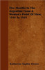 Five Months In The Argentine From A Woman's Point Of View, 1918 To 1919