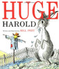 Huge Harold
