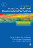 The SAGE Handbook of Industrial, Work & Organizational Psychology: V2: Organizational Psychology