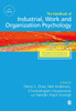 The SAGE Handbook of Industrial, Work & Organizational Psychology: V3: Managerial Psychology and Organizational Approaches