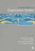 The SAGE Handbook of Organization Studies