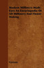 Modern Millinery Made Easy an Encyclopedia of All Millinery and Flower Making